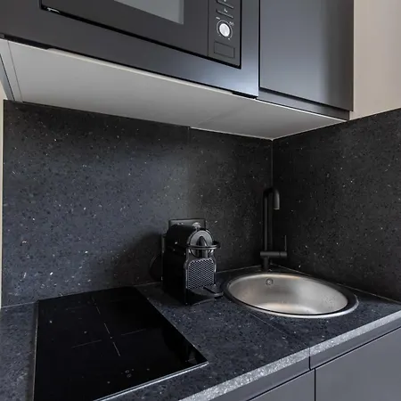 Charming - 2p - Beaugrenelle -tour Eiffel *