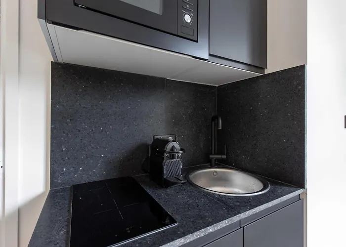 Charming - 2p - Beaugrenelle -tour Eiffel *